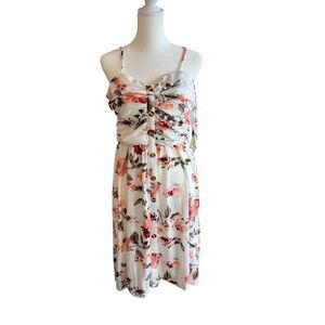 Drimmaks large new with tags floral dress